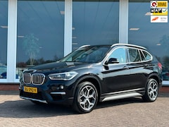 BMW X1 - SDrive20i Orange Edition II