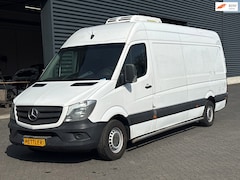 Mercedes-Benz Sprinter - 316 2.2 CDI, L3H2 , Koelwagen, navigatie, camera