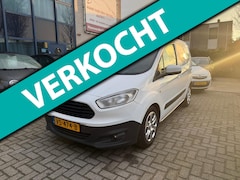 Ford Transit Courier - 1.5 TDCI Trend Airco, APK 02/27, MARGE