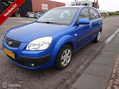 Kia Rio - 1.4 LXE Airco/Trekhaak Km 147914