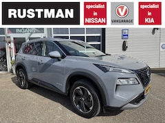 Nissan X-Trail - 1.5 e-4orce N-Connecta 4WD 7p. 7 persoons