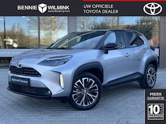 Toyota Yaris Cross - 1.5 Hybrid Executive | Panoramadak |