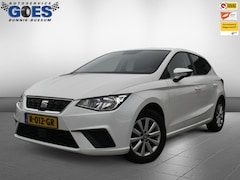 SEAT Ibiza - 1.0 MPI Reference