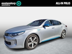 Kia Optima - 2.0 GDI PHEV Business DynamicLine | Climate control | Navigatie | Cruise control | camera