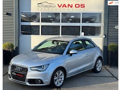 Audi A1 - 1.4 TFSI Attraction l Automaat l l Climate controle l PDC l APK