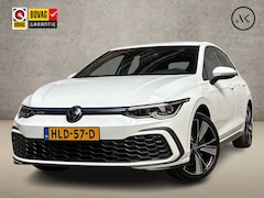 Volkswagen Golf - 1.4 eHybrid GTE 245Pk Automaat (APPLE CARPLAY, GROOT NAVI, GETINT GLAS, KEYLESS, SPORTSTOE