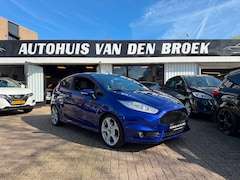 Ford Fiesta - 1.6 ST2 182Pk 1e Eigenaar|Clima|Recaro|Leder|Lmv|Elek Pakket|Nw Apk