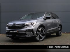 Renault Austral - 1.2 E-Tech full hybrid 200 techno esprit Alpine | Adaptieve Cruise Control | Navigatie | C