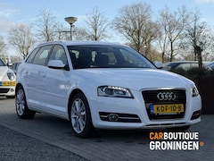Audi A3 Sportback - 1.2 TFSI Ambition 5D | 1e EIGENAAR | AIRCO | CRUISE