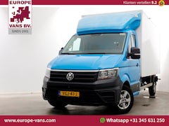 Volkswagen Crafter - 35 2.0 TDI E6 Bakwagen met achterdeuren 2-Persoons 07-2020
