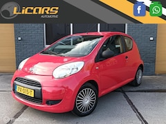 Citroën C1 - 1.0-12V 3deurs Basis/ Nieuwe apk
