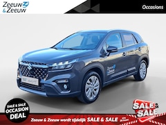 Suzuki S-Cross - 1.4 Boosterjet Select Smart Hybrid | DEMO |