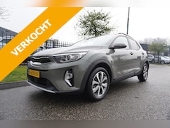 Kia Stonic - 1.0 T-GDi 100pk DynamicPlusLine Navigatie 37.173 KM
