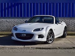 Mazda MX-5 - Sendo / Silver line