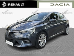 Renault Clio - 1.0 TCe 100 Zen