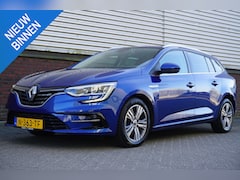 Renault Mégane Estate - 1.3 TCe Intens/Trekhaak/Dealeronderhouden/ Automaat