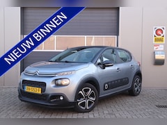 Citroën C3 - 1.2 PureTech S&S Feel Edition, Cruise, Navi LPG G3