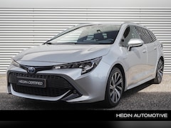 Toyota Corolla Touring Sports - 1.8 Hybrid Dynamic / Nederlandse Auto / Apple Car Play / Parkeercamera / Stoelverwarming v