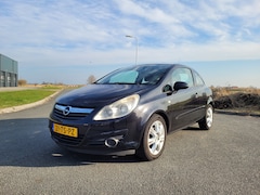 Opel Corsa - 1.4-16V Business