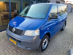 Volkswagen Transporter Caravelle - 2.0 8 Persoons Benzine