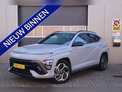 Hyundai Kona - 1.6 GDI HEV N Line, Camera, Cruise, Navi