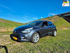 Renault Clio - 0.9 TCe Limited