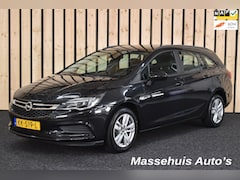 Opel Astra Sports Tourer - 1.0 Edition 112dkm Navi Clima Cruise PDC LED Nwe APK