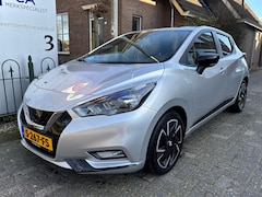 Nissan Micra - 1.0 IG-T N-Design