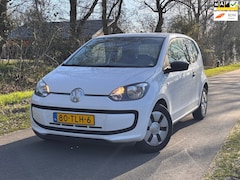 Volkswagen Up! - 1.0 take up | Airco |