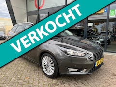 Ford Focus Wagon - 1.0 First Edition