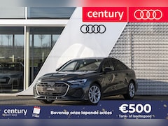 Audi A3 Limousine - S edition 35 TFSI 110 kW / 150 PK Limousine 7 vers | MATRIX | PANO
