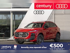 Audi Q3 - S edition e-hybrid 200 kW / 272 PK Hatchback 6 ver