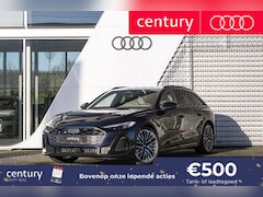 Audi A5 Avant - S edition e-hybrid 220 kW / 299 PK Avant 7 versn