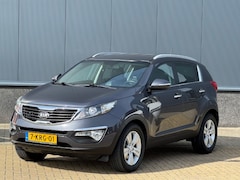 Kia Sportage - 1.6 GDI 20th Anniversary