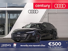Audi A6 Avant - S edition 2.0 TFSI e 220 kW / 299 PK Avant 7 versn | ALCANTARA | CARBON | TREKHAAK