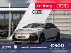 Audi A6 Sportback e-tron - S edition e-tron 83 kWh 210 kW / 286 PK Sportback