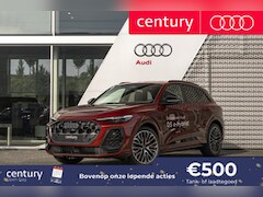 Audi Q5 - S edition Competition 2.0 TFSI e 270 kW / 367 PK S