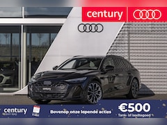 Audi A6 Avant - S edition e-hybrid 220 kW / 299 PK Avant 7 versn. | TECH PLUS | TREKHAAK