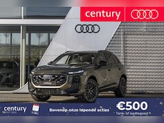 Audi Q3 - S edition e-hybrid 200 kW / 272 PK SUV 6 versn. S- | EXCLUSIVE | PANO | SONOS