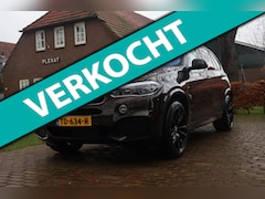 BMW X5 - XDrive35i High Executive 7-Persoons Aut. | UNIEK | Slechts 37.000KM | 1e Eigenaar | M-Pakk