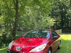 Peugeot 307 CC - 2.0-16V