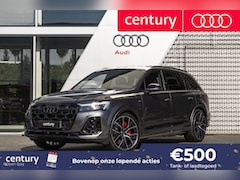 Audi Q7 - Pro Line S 55 TFSI e 290 kW / 394 PK SUV 8 versn
