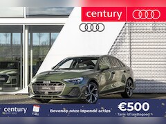 Audi A3 Limousine - S edition 30 TFSI 85 kW / 116 PK Limousine 7 versn