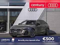 Audi A5 Avant - S edition e-hybrid 220 kW / 299 PK Avant 7 versn. | EXCLUSIVE | B&O | TREKHAAK