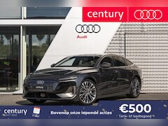 Audi A6 Sportback e-tron - Advanced edition e-tron 270kW/367pk 100kWh Sportba A6 Sportback Advanced edition e-tron 27