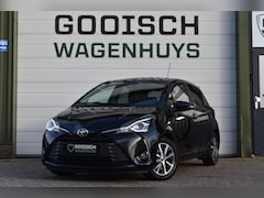 Toyota Yaris - 1.5 VVT-i Y20 | Camera | Navi | Climate Control |