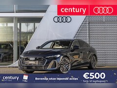 Audi A5 Limousine - S edition e-hybrid 220 kW / 299 PK Limousine 7 ver