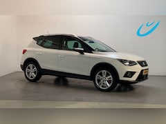 SEAT Arona - 1.0 TSI 116pk FR Business Intense Virtual Cockpit Camera Navigatie