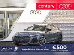 Audi A6 Avant - S edition Competition e-hybrid 270 kW / 367 PK Ava