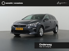 Kia Cee'd Sportswagon - Ceed 1.0 T-GDi DynamicPlusLine | Stoel/Stuurwielverwarming | Navigatie | Parkeercamera | C